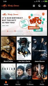 Jan 14, 2021 · download my family cinema apk 1.6.1 for android. My Family Cinema La Ultima Version De Android Descargar Apk