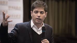 El gobernador participa este sábado de un acto junto al presidente alberto fernández en la isla martín garcía. El Gobernador Kicillof Vuelve A Su Casa De Avenida Constituyentes