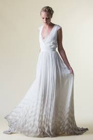 Motion Fair Trade Eco Indie Ethical Handmade Wedding Dress With Cap Sleeve Lace C Ethical Wedding Dress Dip Dye Wedding Dress Fair Trade Wedding Dress