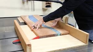 Well, that's not exactly how it went for me. Diy Epoxy River Table With Waterfall Fixthisbuildthat