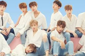 Ia dan daniel juga sebelumnya merupakan penari latar dari member . Ternyata Begini Kepribadian Asli 11 Anggota Wanna One Dalam Zero Base