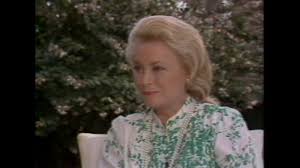 Grace kelly was a legendary american actress and model. Sept 14 1982 Grace Kelly Dies At 53 Video Abc News