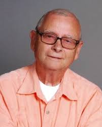 Norman Fredrickson Obituary (1939