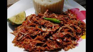 Jinsi ya kupika cake laini ya kuchambuka na mambo muhimu ya kuzingatia. How To Cook Delicious Omena Mapishi Ya Dagaa Youtube