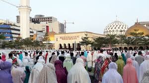 We did not find results for: Memasang Pembatas Di Antara Jamaah Laki Laki Dan Perempuan Wajibkah Bincang Muslimah