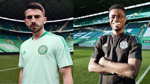 The detailed live score centre gives you more live match details with events including goals, cards substitutions, possession, shots on target, corners, fouls and offsides. Adidas Launches New Celtic Fc Training Collection 24hfootnews