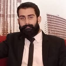 1 Kanal Residential Plot for Sale in Sector Z