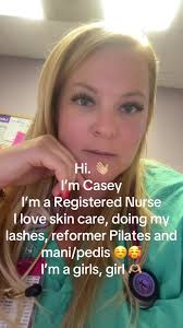Casey Register