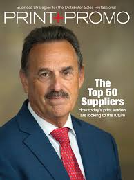 The Top 50 Suppliers