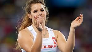 Jul 01, 2021 · diamentowa liga. Lekkoatletyka Maria Andrejczyk Rzut Oszczepem Igrzyska Olimpijskie Mistrzostwa Swiata Sport Tvp Pl