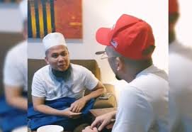 Ebit lew hantar bantuan ke sabah. Ebit Lew Caprice Tak Payah Nak Kecoh Lagi Netizen