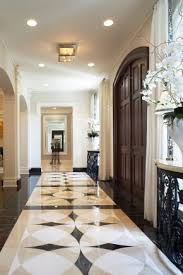 One can easily clean the carpet tile flooring. Seamless Tile On The Floor 32 Photos Features Of The Texture Of The Floor Without Seams