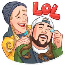 Jay and Silent Bob