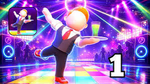 Disco Club - Gameplay Walkthrough Part 1 - Android Gameplay