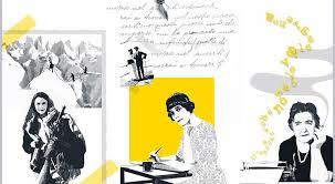 Frifam viola 5yo xxxxx jpg >> download. Il Gender Gap E Anche Per Strada Solo 7 Vie Su 100 Sono Intitolate Alle Donne L Espresso