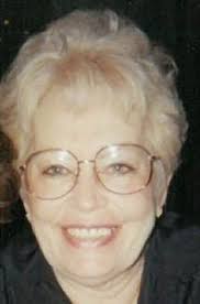 Barbara Zingale Obituary