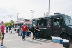 A network of mobile food vendors, hosting weekly gatherings all over utah. The Food Truck League Mondayleague Salt Lake City Grubbin The Salt Project