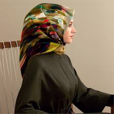 2018 En Sik Armine Esarp Modelleri Esarp Islami Moda Guzel Turban