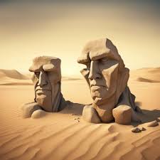 Black Pug: Pixar-Style 3D Digital Art