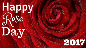 Unless there's an allergy, or their family was attacked by flowers as a child, it's just required. Beautiful Flowers Images Happy Valentines Day Greetingsbymaria Youtube