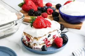 Maybe you would like to learn more about one of these? Ice Box Cake Recipe Tgif This Grandma Is Fun