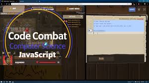 Teaching people to code with a multiplayer programming game. Codecombat Level 13 Hack And Dash Javascript Tutorial With Solution Youtube