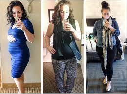 Maternity Clothes What I M Wearing How Sweet Eats