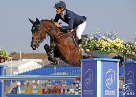 Ihn trug castello 2018 zum sieg im großen preis beim csio5* von sopot und vor allem zum sieg im preis von europa. Henrik Von Eckermann Announces Retirement Of Toveks Mary Lou World Of Showjumping