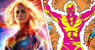 How do you beat captain america on marvel ultimate alliance 2? Captain Marvel 2 Rumored To Include Korvac As Villain