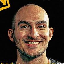 Conor Mcbride's Instagram, Twitter & Facebook