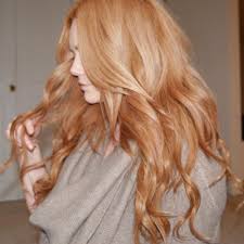 Pin On Strawberry Blonde Hair