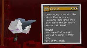 Minecraft, But I Start with an ELYTRA - Origins Elytrian Mod for Minecraft  - YouTube