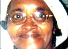 Fannie Mae Harris Obituary