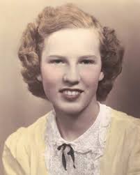 Obituary information for Lucille M. Knapp