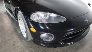 Image result for Viper Black 1993 Chrysler