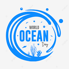 Dari event tersebut, maka pada akhir tahun 2008, hari peringatan hari laut sedunia disahkan oleh pbb. Gambar Hari Laut Sedunia Hari Laut Dengan Gelombang Laut Perayaan Hari Samudra Simpan Hari Laut Png Dan Vektor Dengan Latar Belakang Transparan Untuk Unduh Gratis