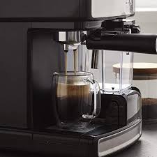 Look here first for the information you need in february 2021 to keep healthy, happy and cheerful with your next delicious. Mr Coffee Cafe Barista Review Still A Good Choice For 2021