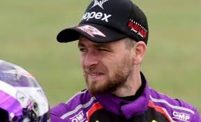 Agrelo, está prendido en el campeonato de TC