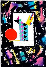 Peter Shire 1986 Peter Shire Painting Drawing Drawings