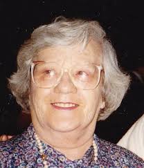 BERNADETTE MAMRUSH Obituary (2014)