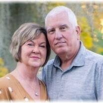 Ronald James Todd Obituary