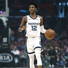 Name pos age ht wt college salary; Ja Morant Fanpage On Instagram Grizzlies Blow Out The Clippers 140 114 Great Performance From The Entire Grizzlies Roster Ja Mo Nba Legends Blowout Roster