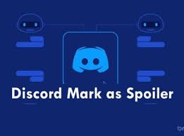 How To Discord Mark As Spoiler On Android Desktop In 2020 Discord Marks Spoiler