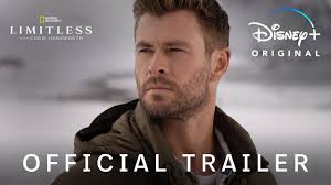 Limitless with Chris Hemsworth