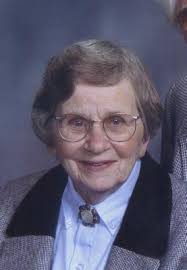 M. Marie Beahm Ebersole