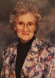 Obituary for Arlene M (Helmsing) Eberle