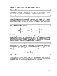 Jdbzb | Molecular Orbital | Chemical Polarity