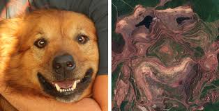 We are not tracking the impact of half the world's mines