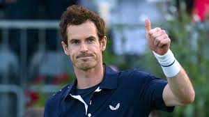 He has been ranked world no. Andy Murray Vor Grand Slam Comeback Bei Den Australian Open Tennis News Sky Sport