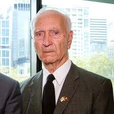 Alfred 'Boydie' Turner